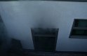 Feuer im Saunabereich Dorint Hotel Koeln Deutz P157